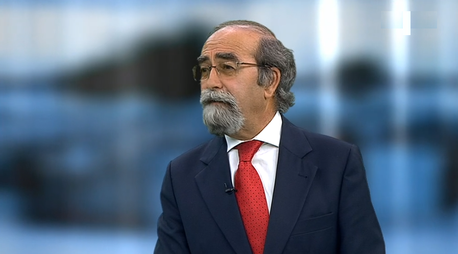 Entrevista a José Carlos Seabra