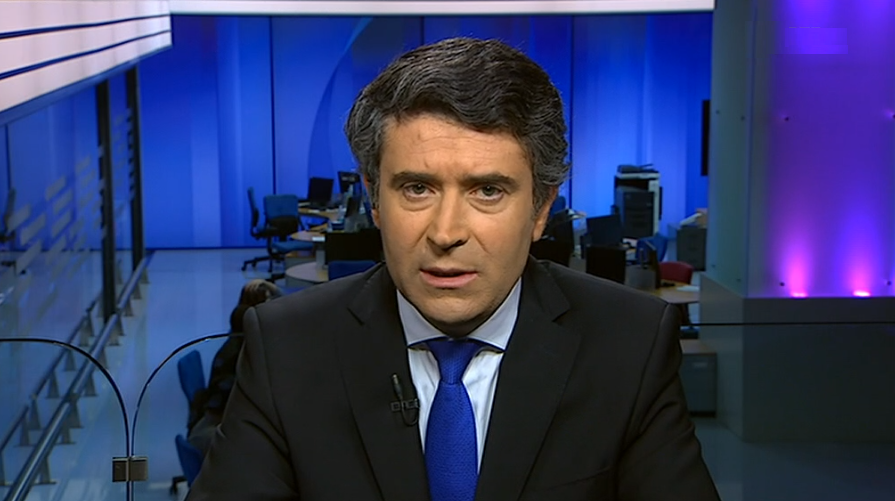 Entrevista a José Luís Carneiro