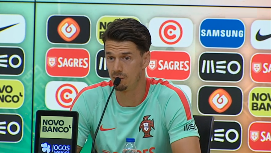 Futebol: antevisão Portugal vs Letónia