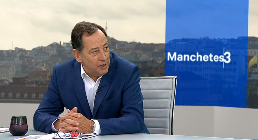 Entrevista a José Sequeira