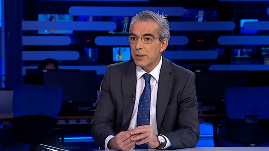 Entrevista a José Vale