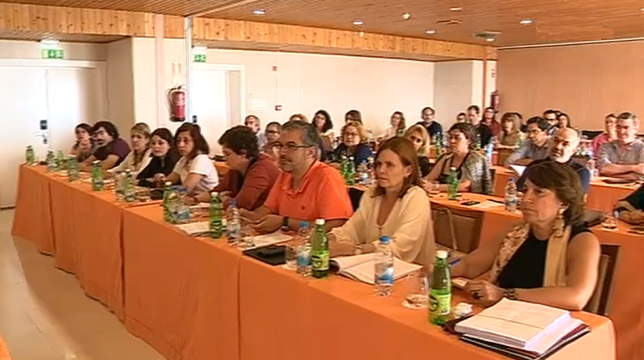 Ameaça de greve na justiça