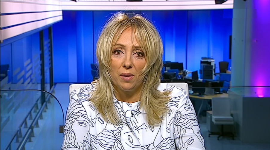 Entrevista a Karla Campos