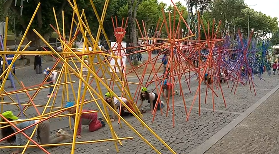 Festival “Imaginarius” 2017 II