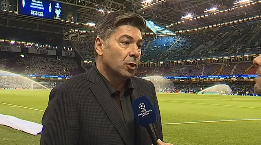 Futebol: Antevisão final da Liga dos Campeões