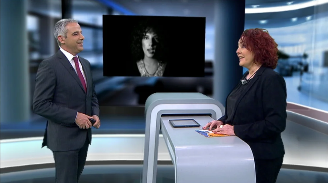 Entrevista a Lu Araújo