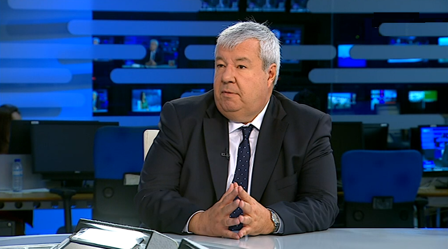 Entrevista a Luís Menezes Leitão