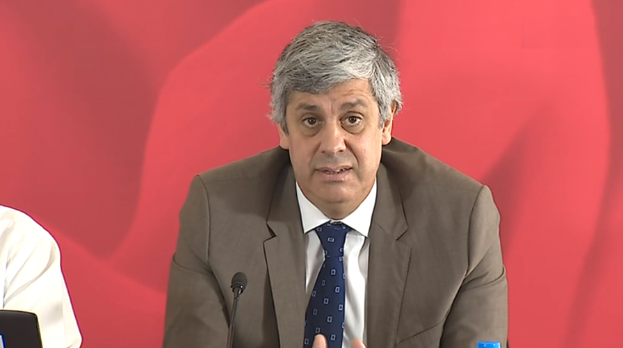 Alterações no IRS em 2018