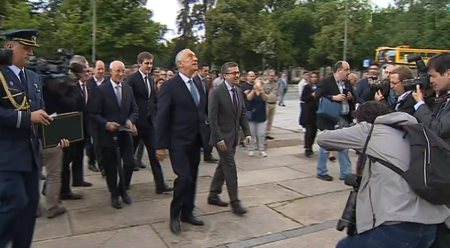 Conferência “Europa, para onde vamos?”