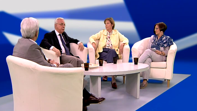 Voltar a Macau – Parte IV