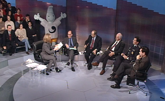 Expo 98 – Parte III