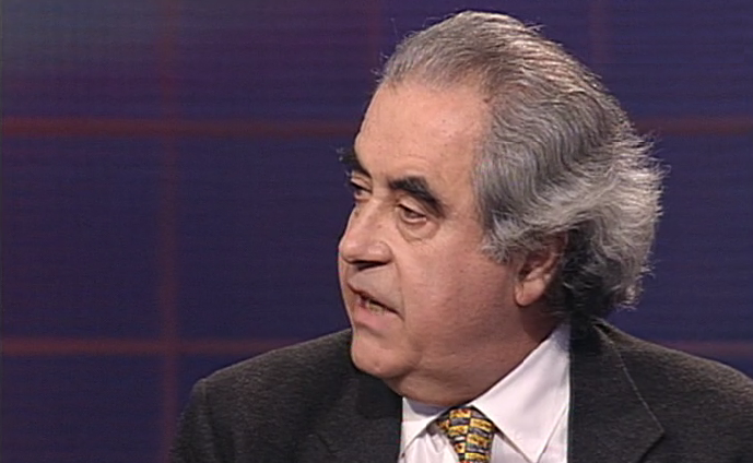 A Andropausa – Parte I