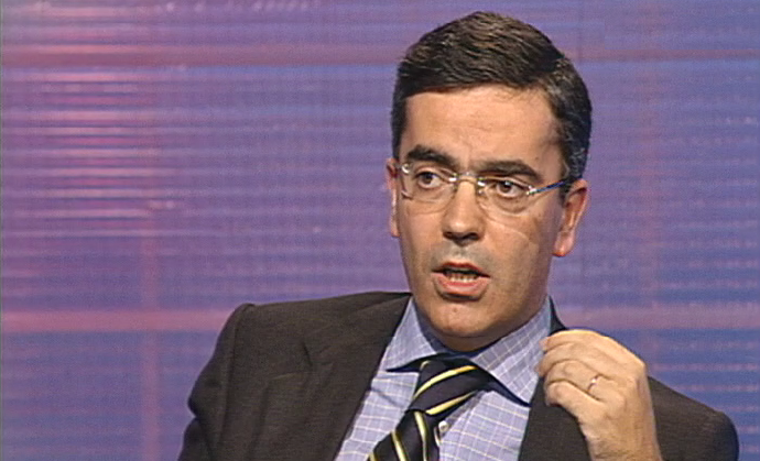 A Monarquia – Parte III