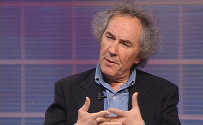 Os Sem-Abrigo – Parte I