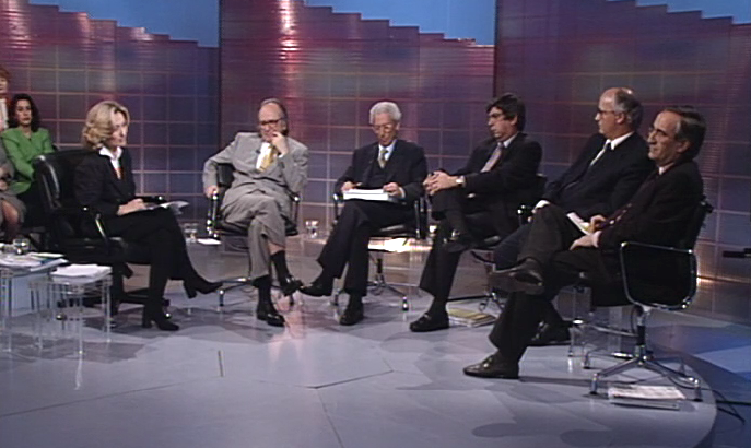 Reforma do Sistema da Segurança Social – Parte III