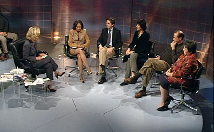 Filhos de Pais Separados – Parte I