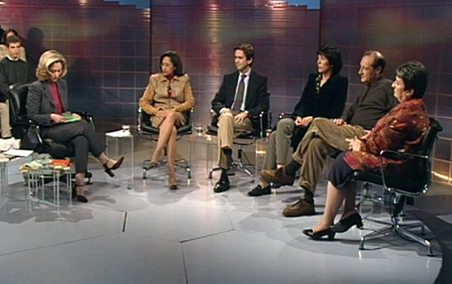 Filhos de Pais Separados – Parte III