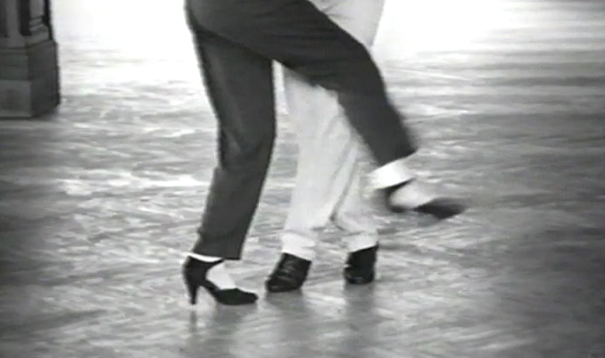 O Tango – Parte III