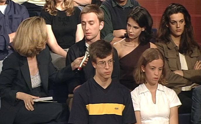 Sexualidade Juvenil – Parte III