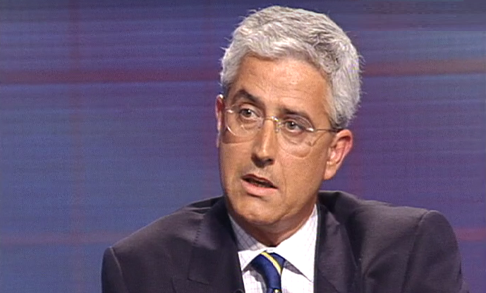 A Droga – Parte II