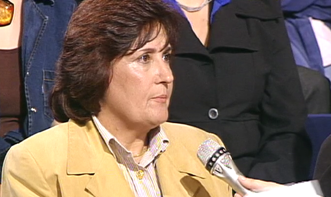 A Droga – Parte III