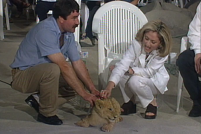 O Pensamento dos Animais – Parte II