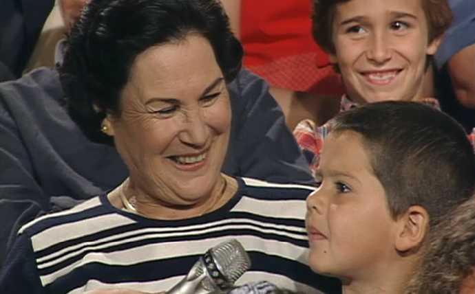 As Relações Entre Avós e Netos – Parte I