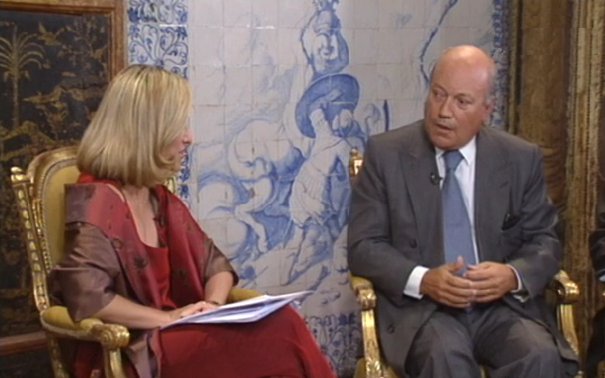 Os Media e a Família Real Inglesa: Diana, Um Ano Depois – Parte I