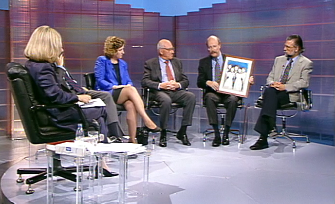 A Dor Física – Parte III