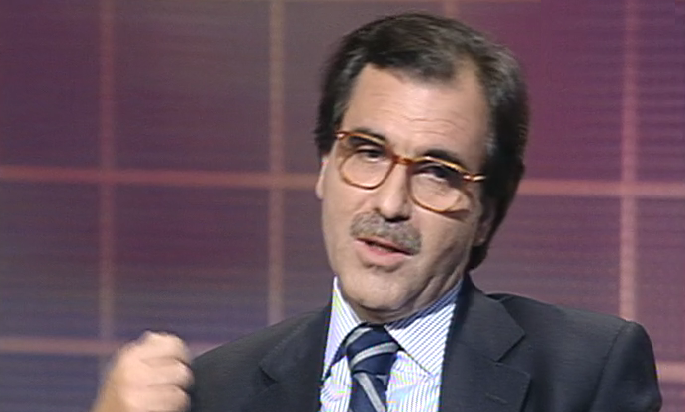 O Repouso dos Guerreiros – Parte I