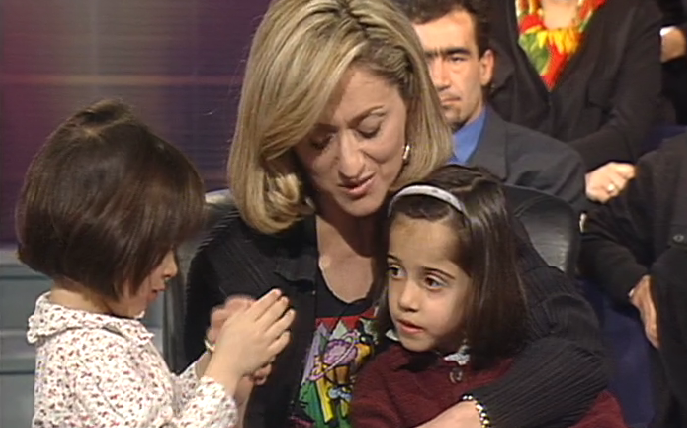 Gémeos – Parte II