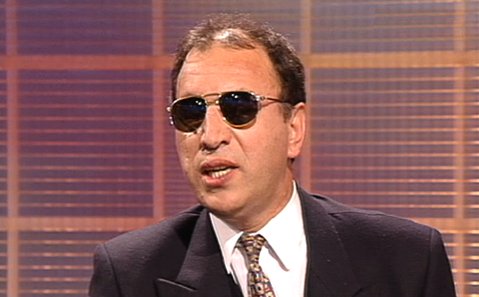 Invisuais – Parte II