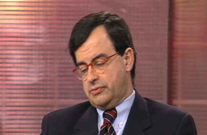 Violência nas Escolas – Parte II