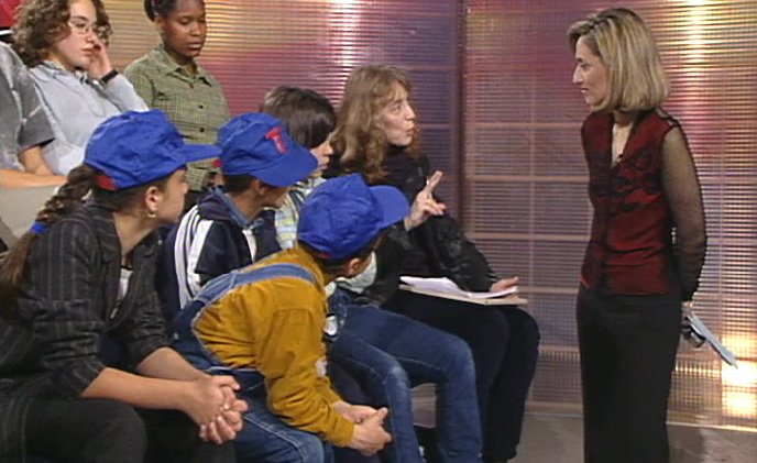 Violência nas Escolas – Parte III