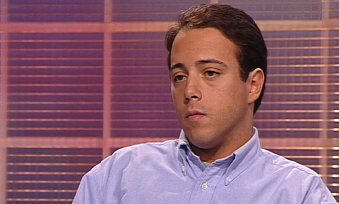 Os Jovens Políticos – Parte I