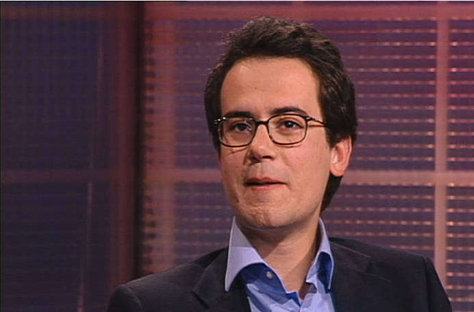 Os Jovens Políticos – Parte III