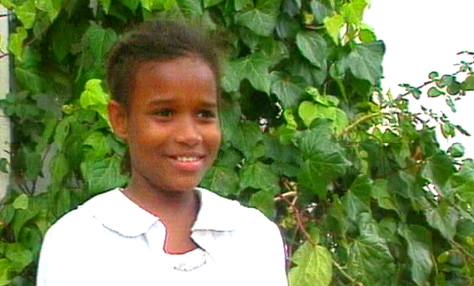 O Mundo das Crianças – Parte I