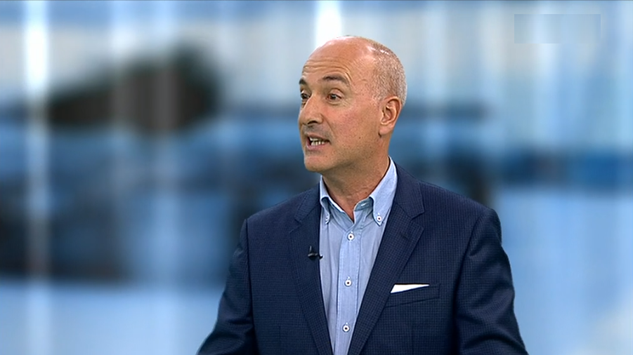 Entrevista a Pedro Marinho Falcão