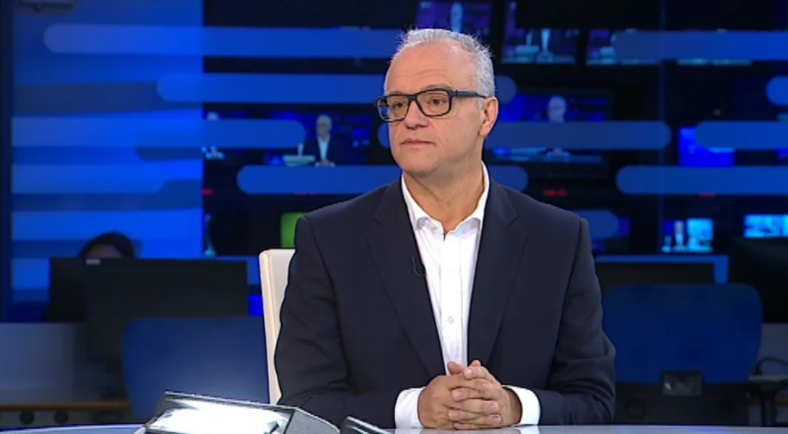 Entrevista a Mário Morais de Almeida