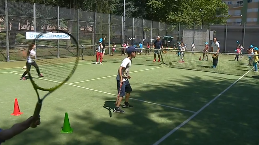 Projeto “Marka” em Famalicão I