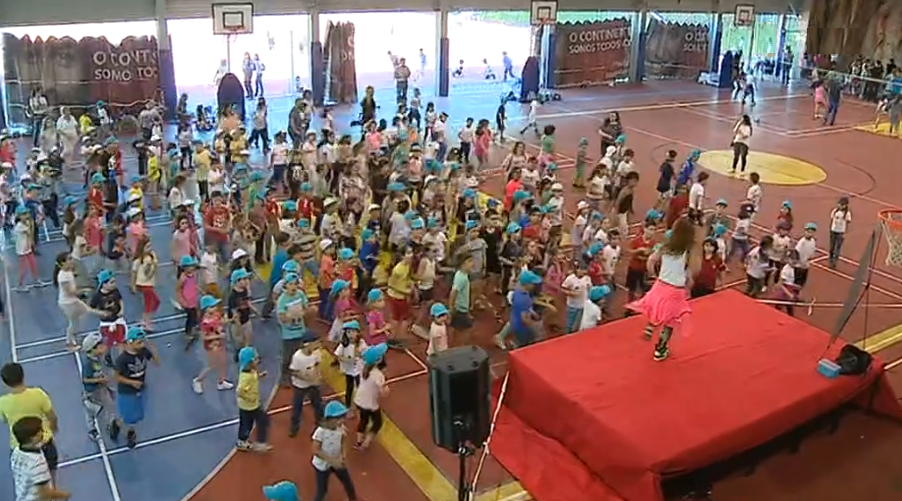 Projeto “Marka” em Famalicão II