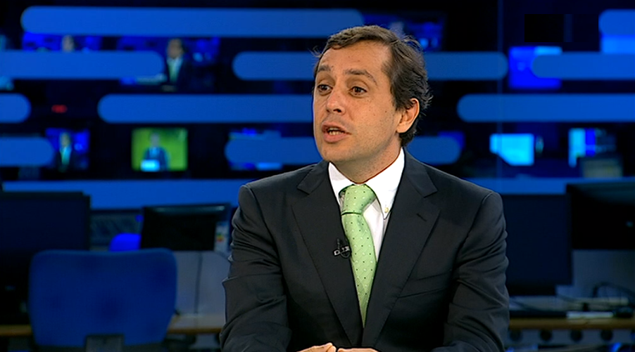 Entrevista a Miguel Borrego