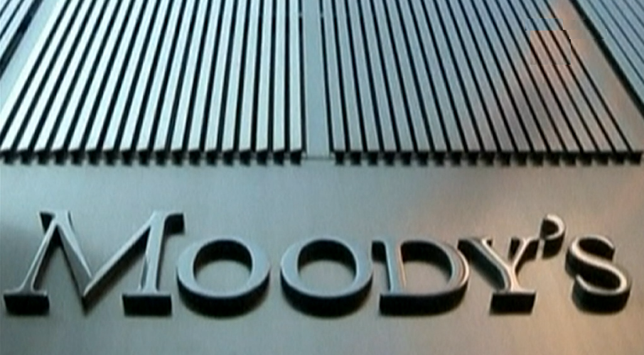 Reação da  Moodys à saída de Portugal do Défice Excessivo