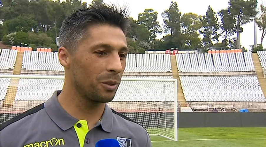 Futebol: Antevisão da final da Taça de Portugal