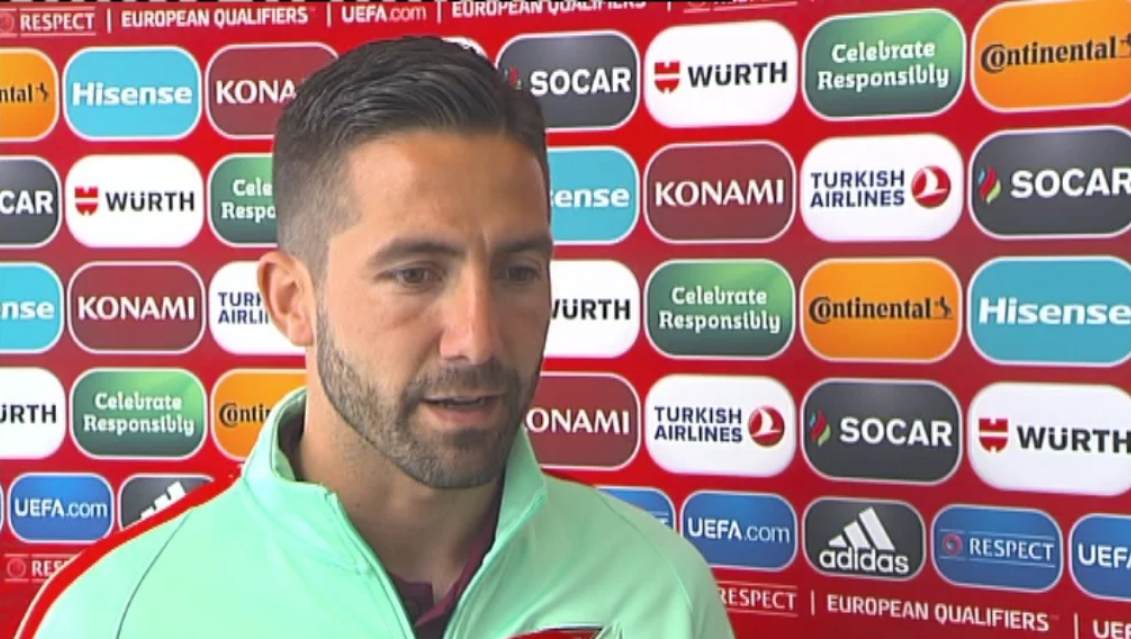 Futebol: Seleção em Riga