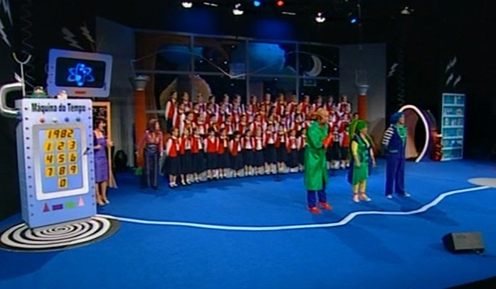 30º Festival da Canção Infantil da Madeira 2011 – Parte I