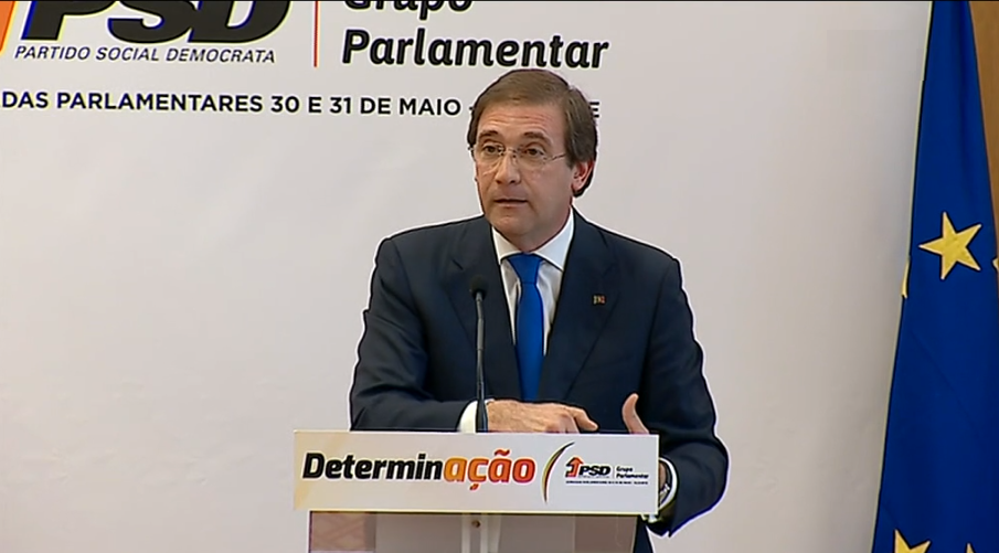 Jornadas Parlamentares do PSD