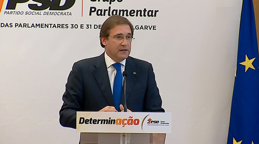 Jornadas Parlamentares do PSD