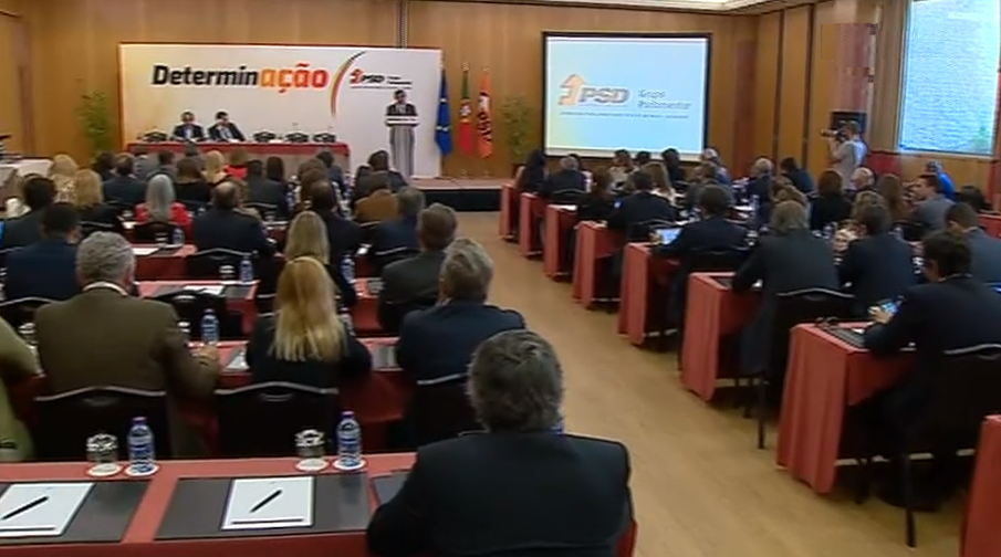 Jornadas Parlamentares do PSD