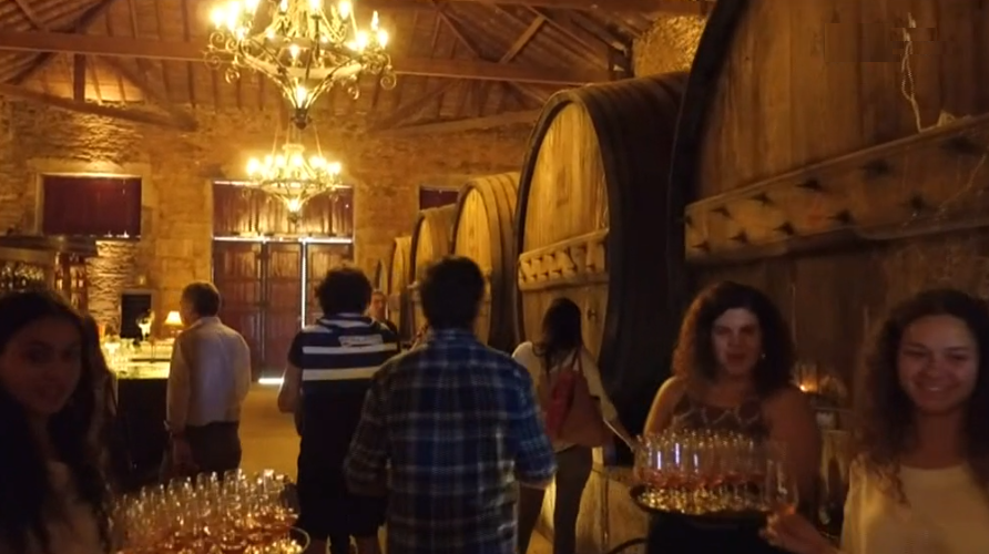 Encontro de Patrimónios da Humanidade em Alijó II